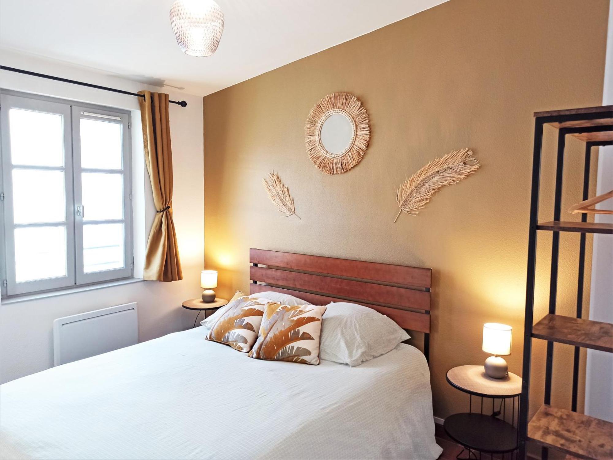 Apartmán Ac - Quiet - Le Colibri, Bright Duplex Avignon Exteriér fotografie