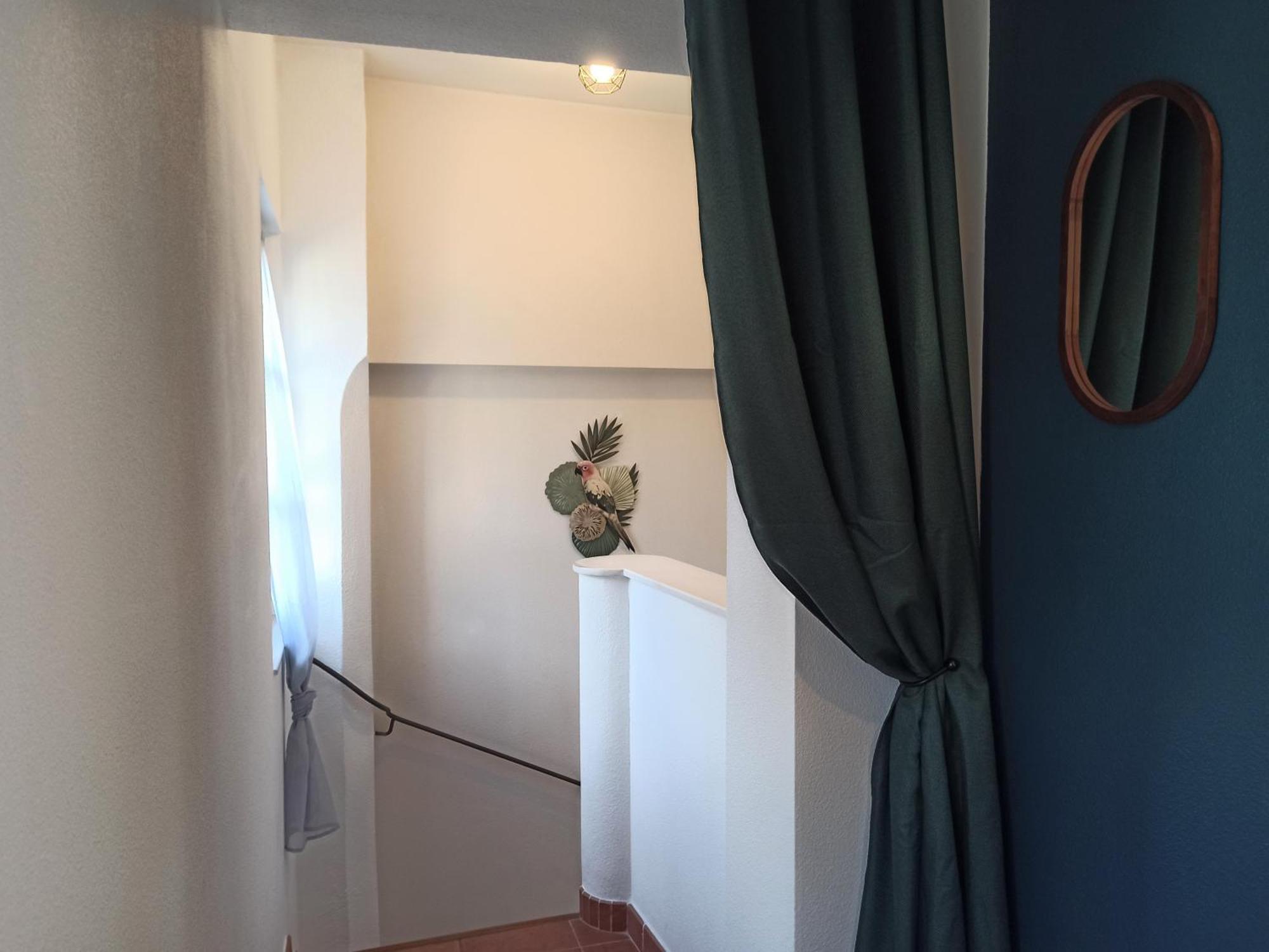 Apartmán Ac - Quiet - Le Colibri, Bright Duplex Avignon Exteriér fotografie