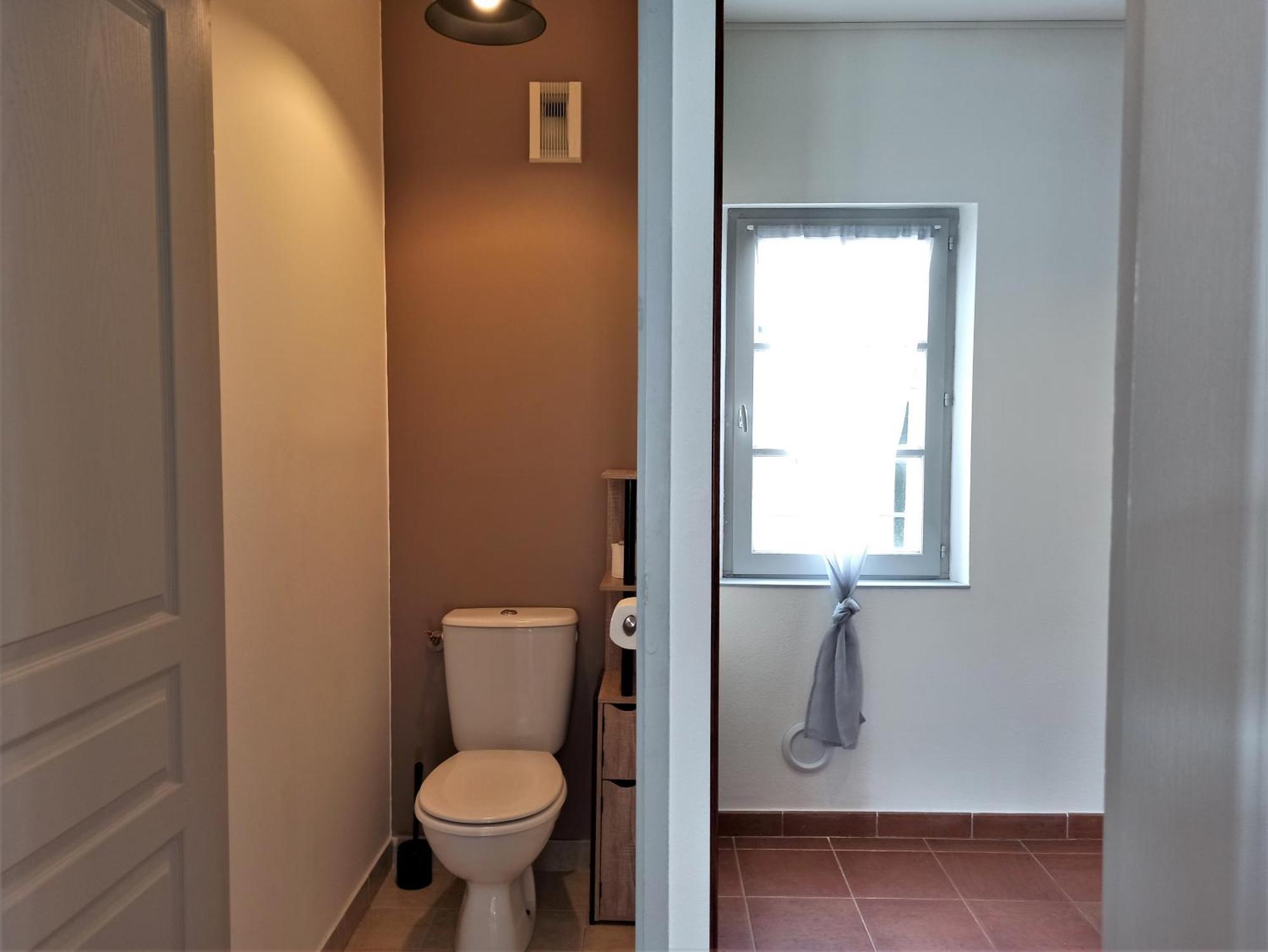Apartmán Ac - Quiet - Le Colibri, Bright Duplex Avignon Exteriér fotografie