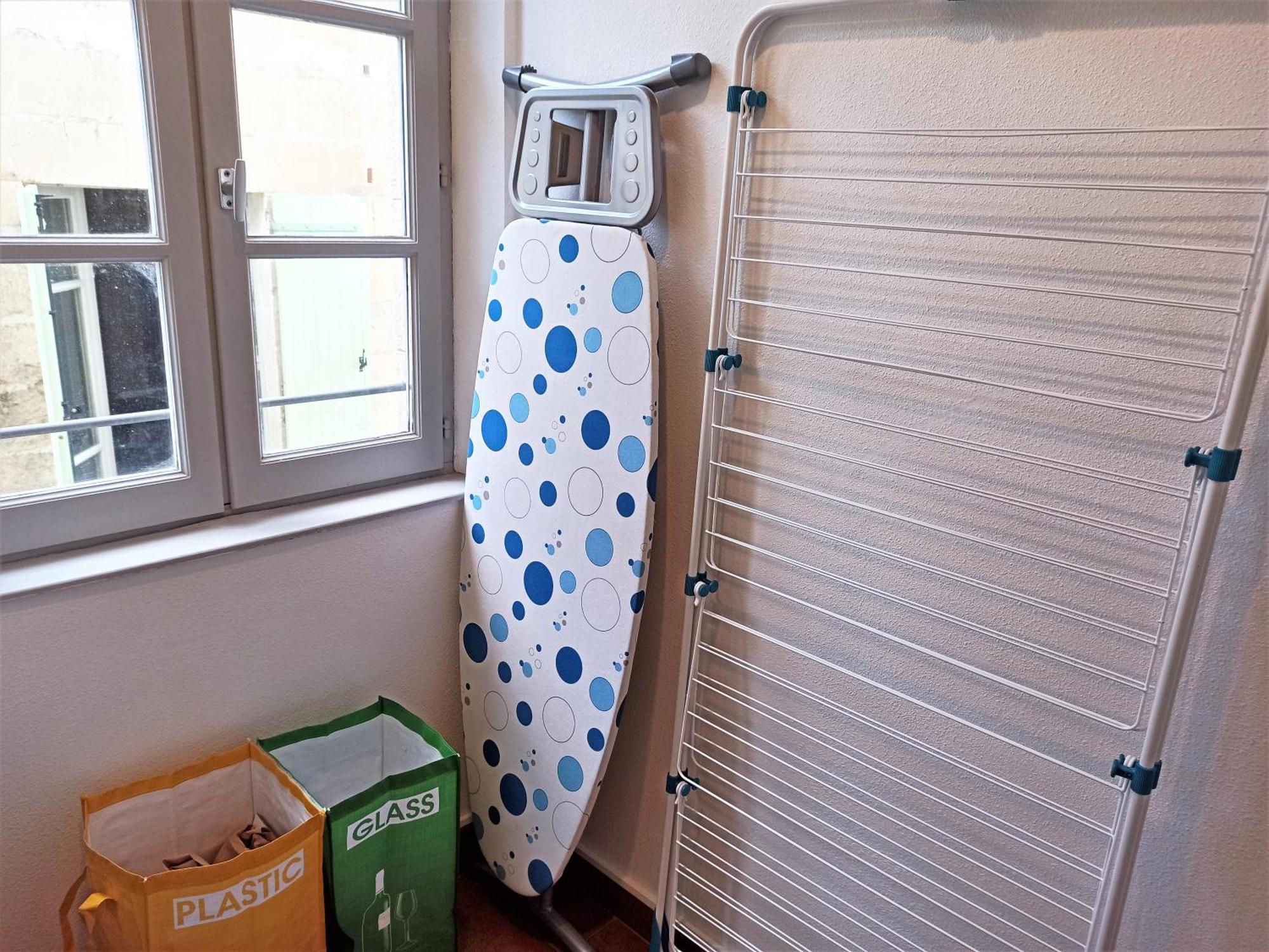 Apartmán Ac - Quiet - Le Colibri, Bright Duplex Avignon Exteriér fotografie